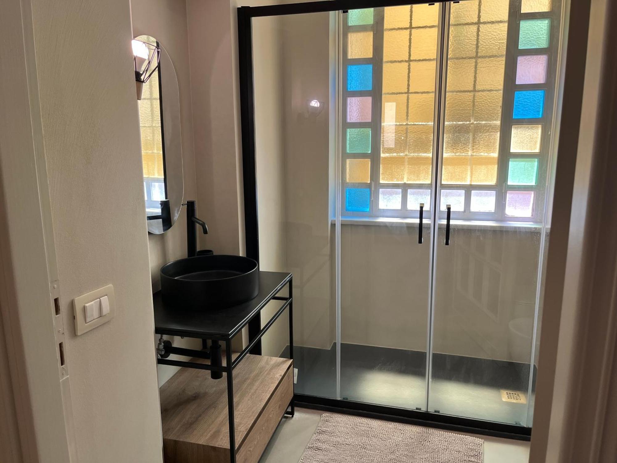 Maison Chic Spagna Two Apartamento
